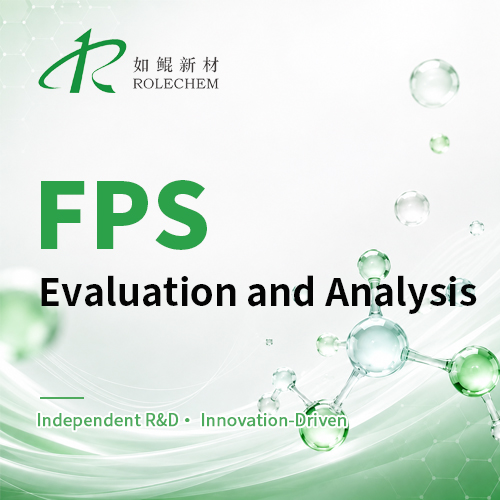 Performance Evaluation and Analysis of Rolechem's New FPS Additive